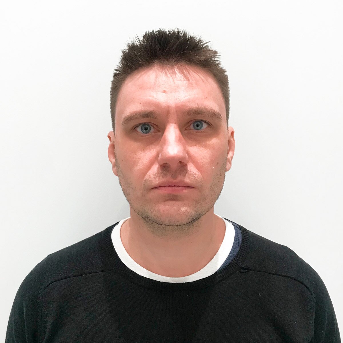 Evgeniy Rezanov