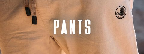 Pants - Shop