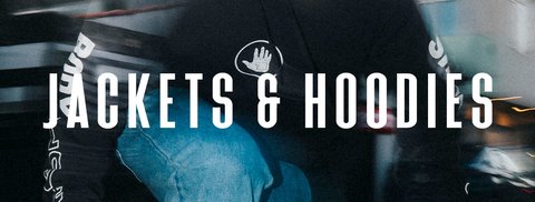 Mens Hoodies - Shop
