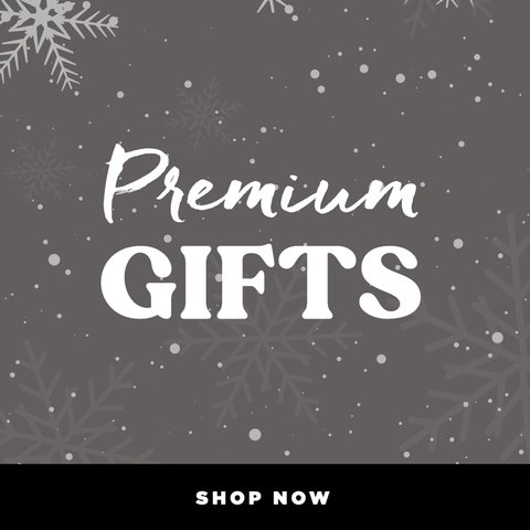 Premium Gifts - Shop Now