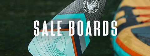 Paddle Board Sale - Shop