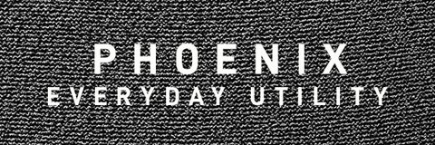 Phoenix Wetsuits - Everyday Utility - Shop