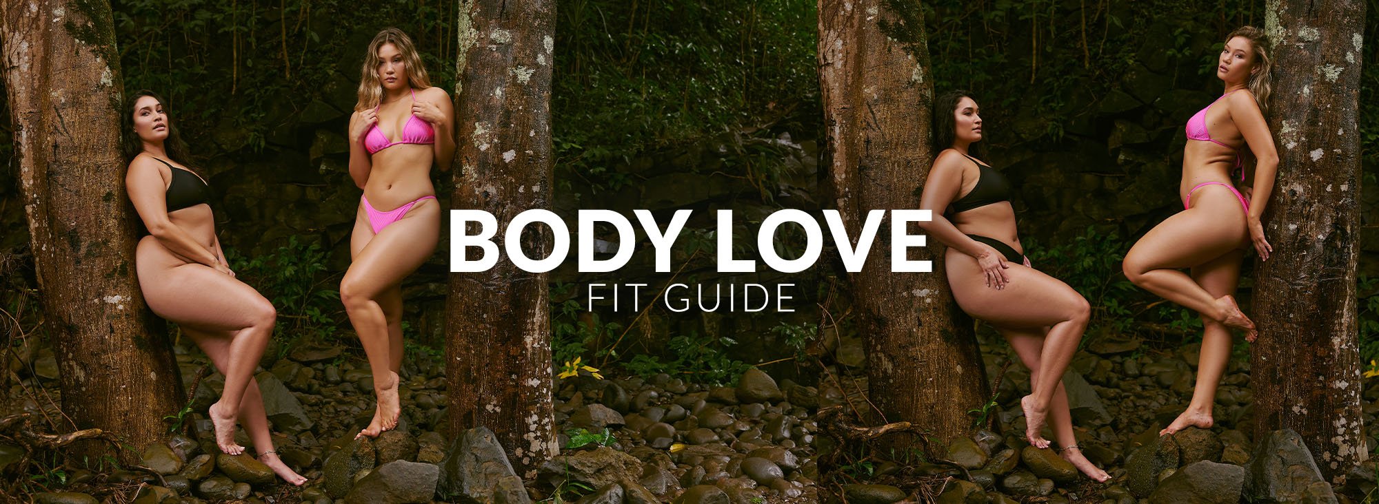 Body Love Fit Guide