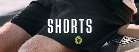 Men's Walkshorts- Shop