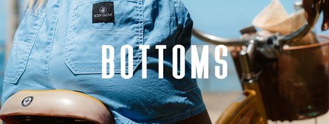 Women's Apparel Bottoms - Shop