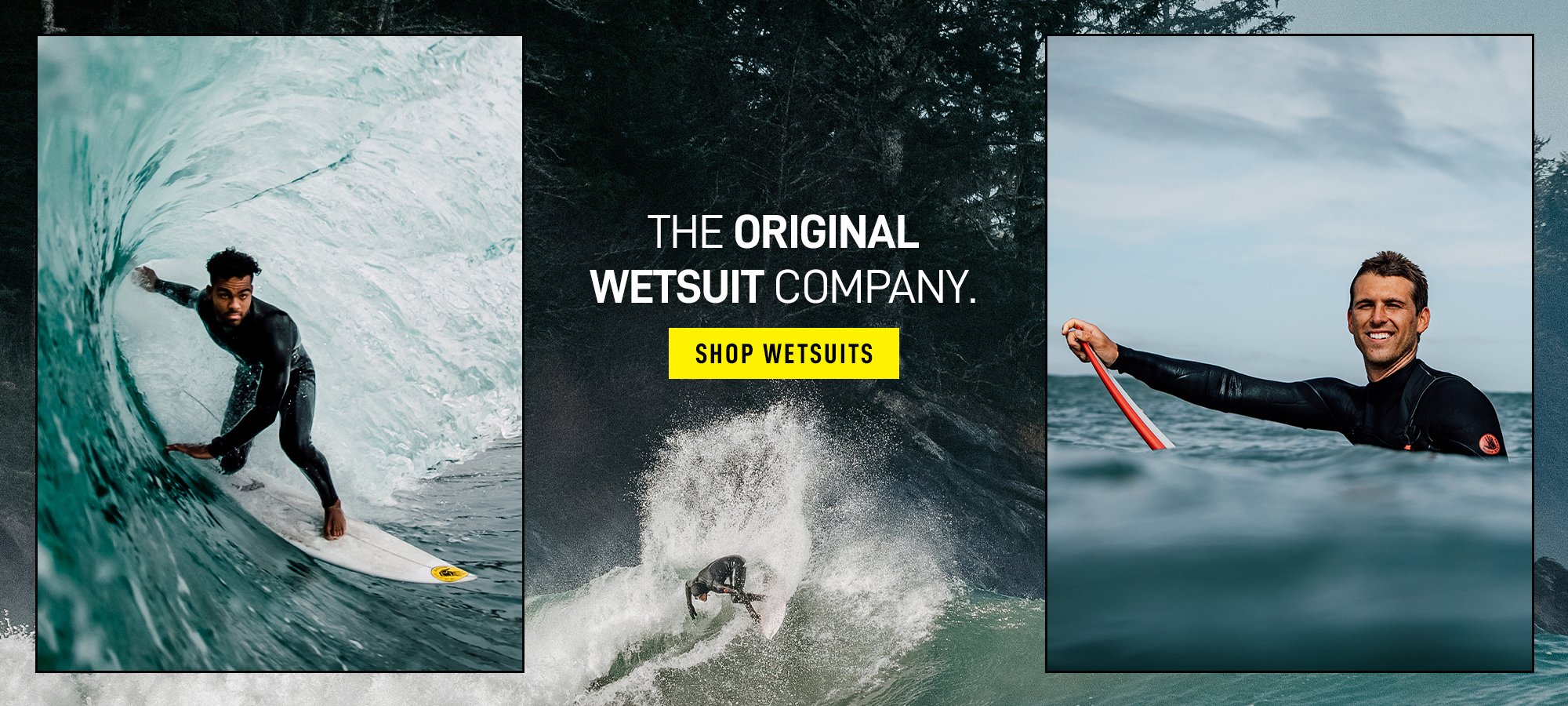 Body Glove - The Original Wetsuit Company - Shop Now