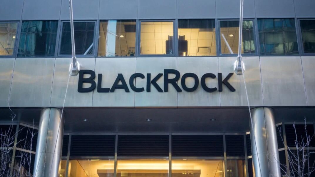 BlackRock and other Big Players Implementing Tokenization