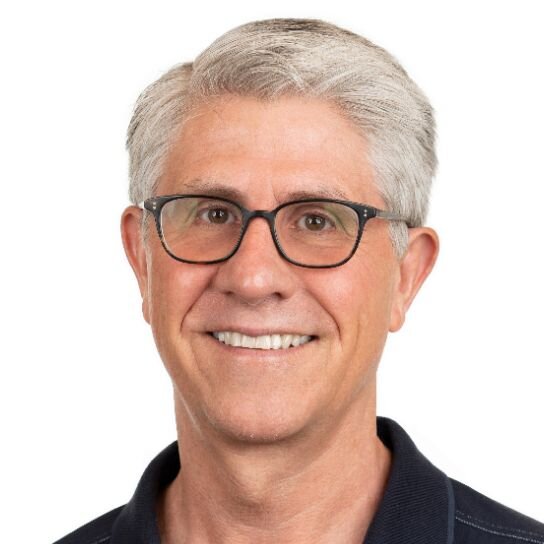 Brett Redfearn, President at Securitize