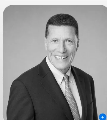 Joe Euteneuer portrait