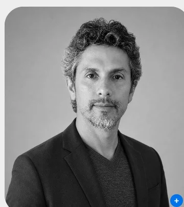 Rafael Martos portrait