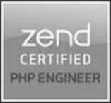 Zend Certified PHP Engineer