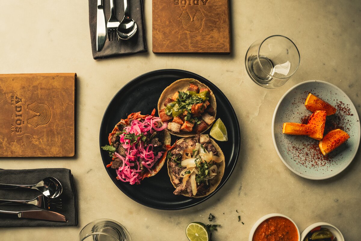 embrace dinnerware