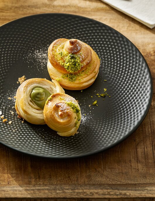 pine dinnerware from heart & soul