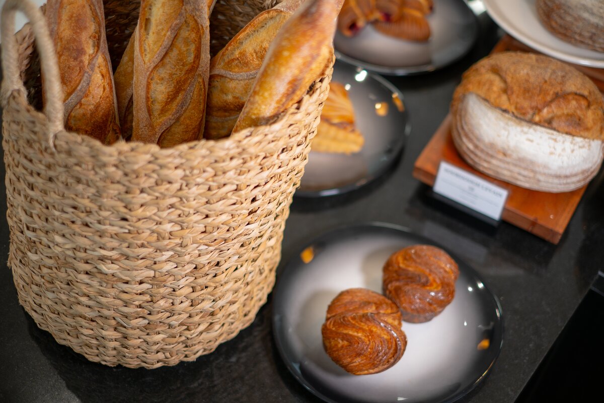 embrace dinnerware