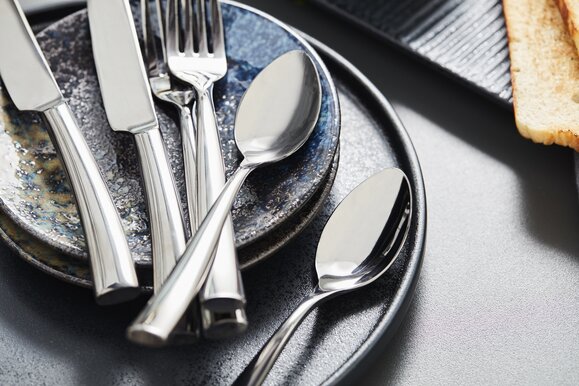 flatware image