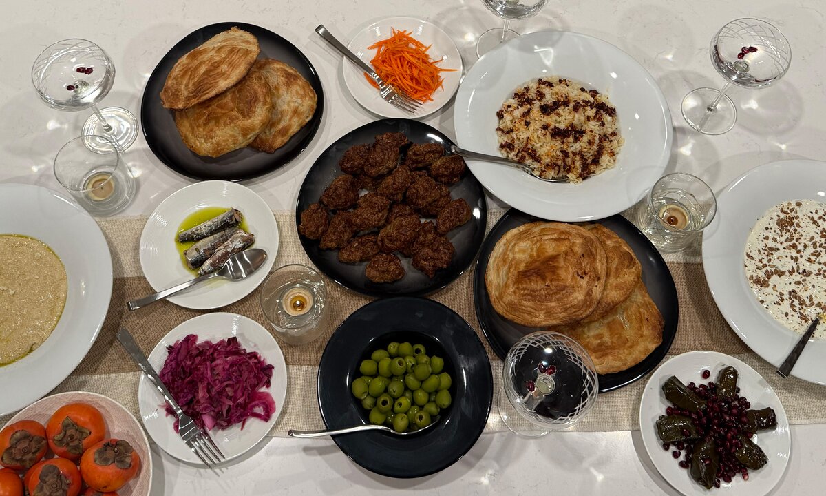 embrace dinnerware