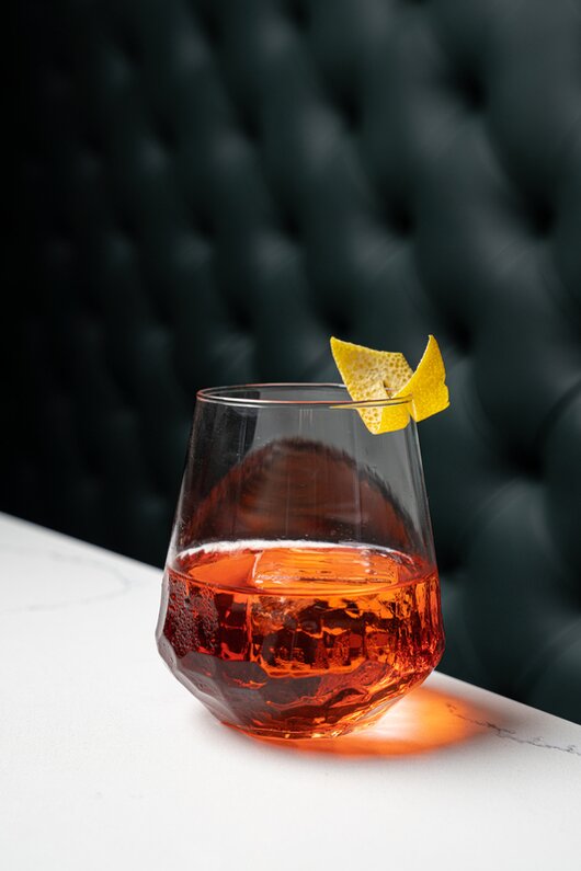 bujarda stemless glass