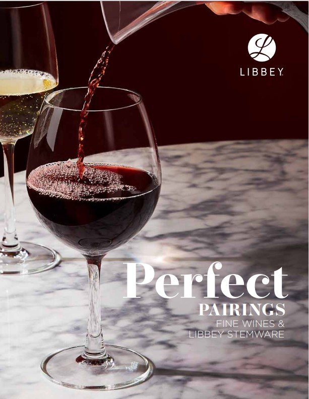 Crystal Edge Catalog