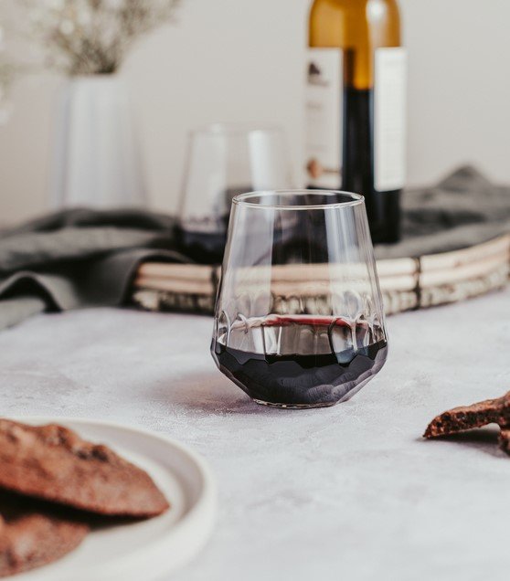 Libbey Vina - Stemware Red Wine