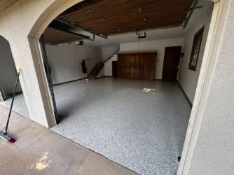 Epoxy Floor Coatings — reference imagery
