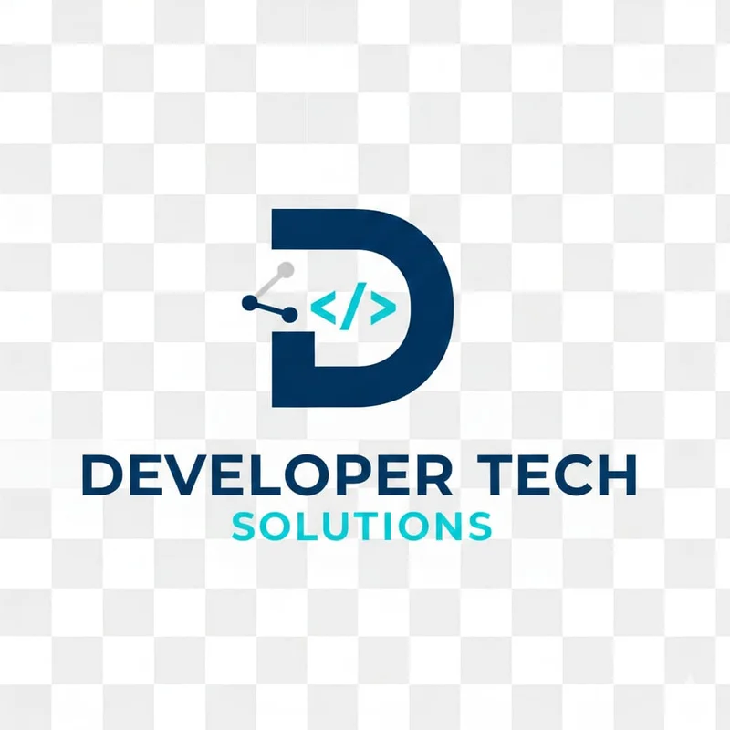Developer Tech Logo