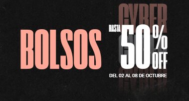 Bolsos xtrem