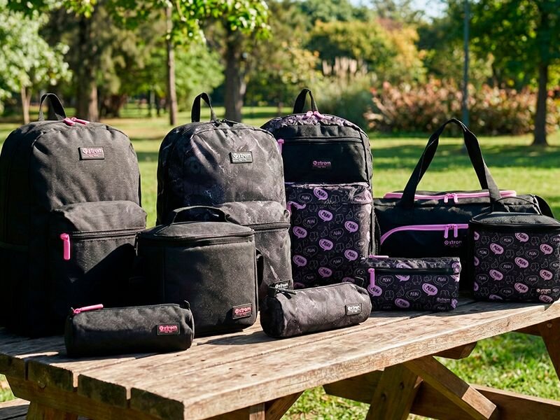 Pack Regreso a clases