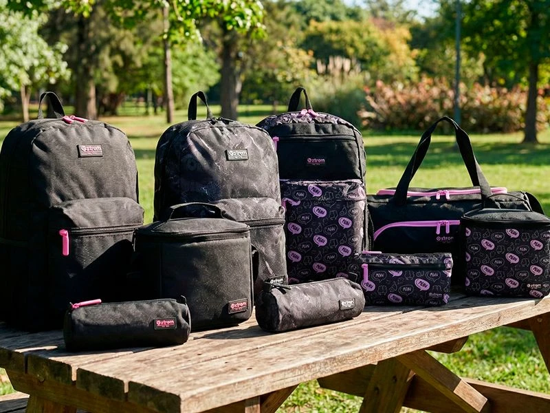 Pack Regreso a clases