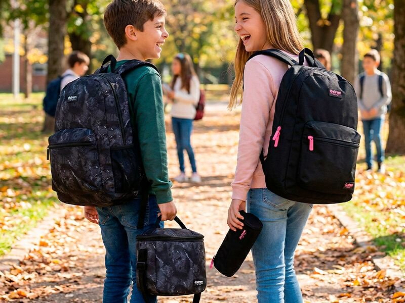 Pack Regreso a clases