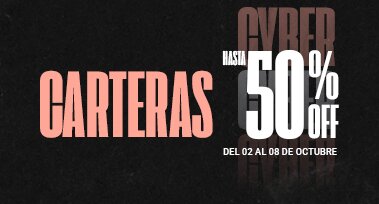 Carteras xtrem
