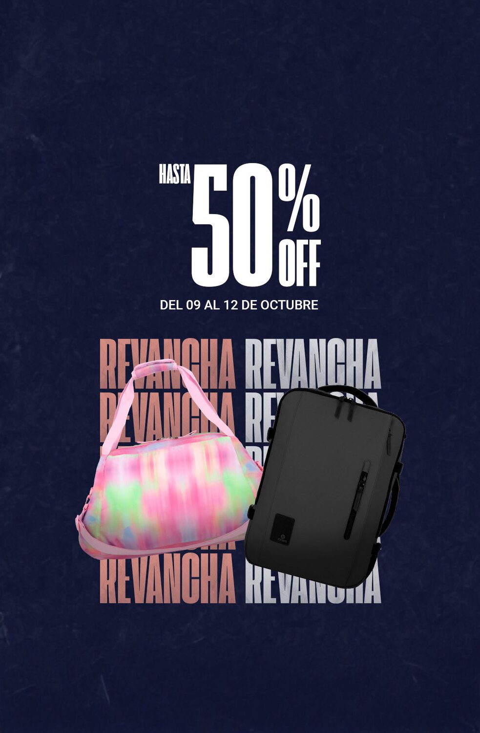 Cyber Xtrem Mochilas