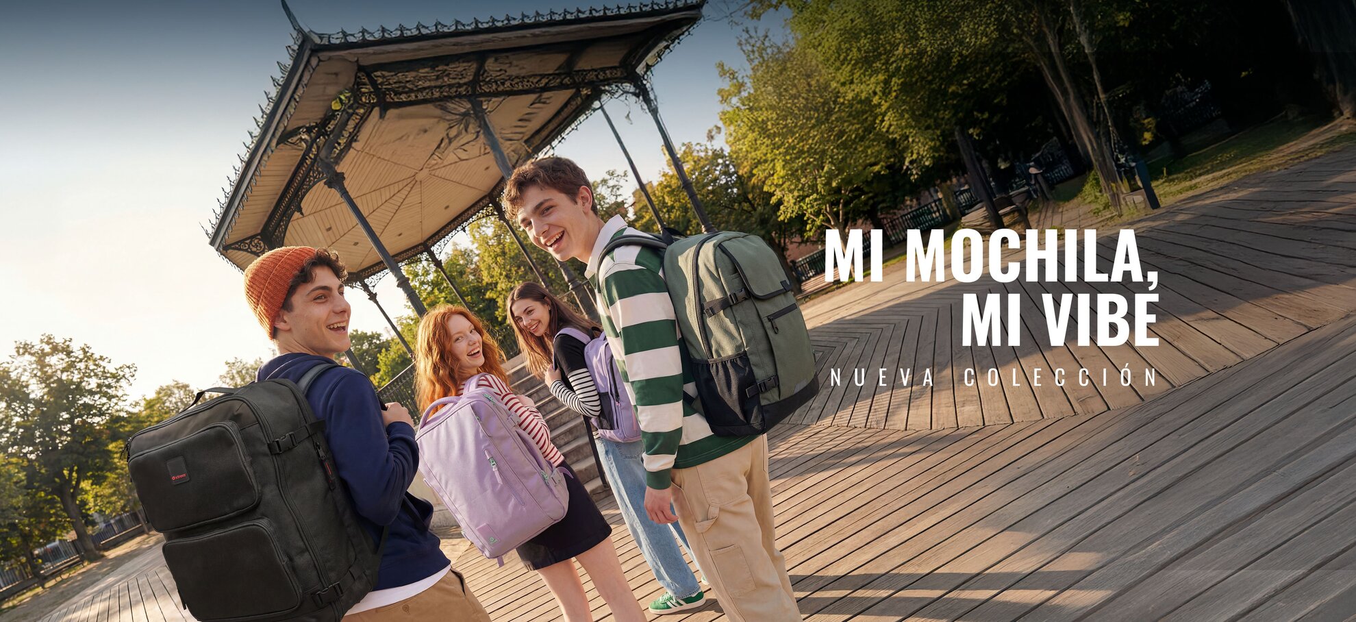 Concurso XTREM Paris Lab