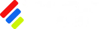 Career Years Logo White