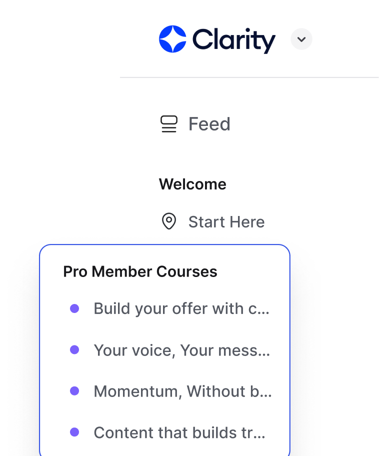 Spot negative sentiment in posts or comments