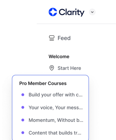 Spot negative sentiment in posts or comments