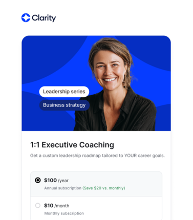 Spot negative sentiment in posts or comments