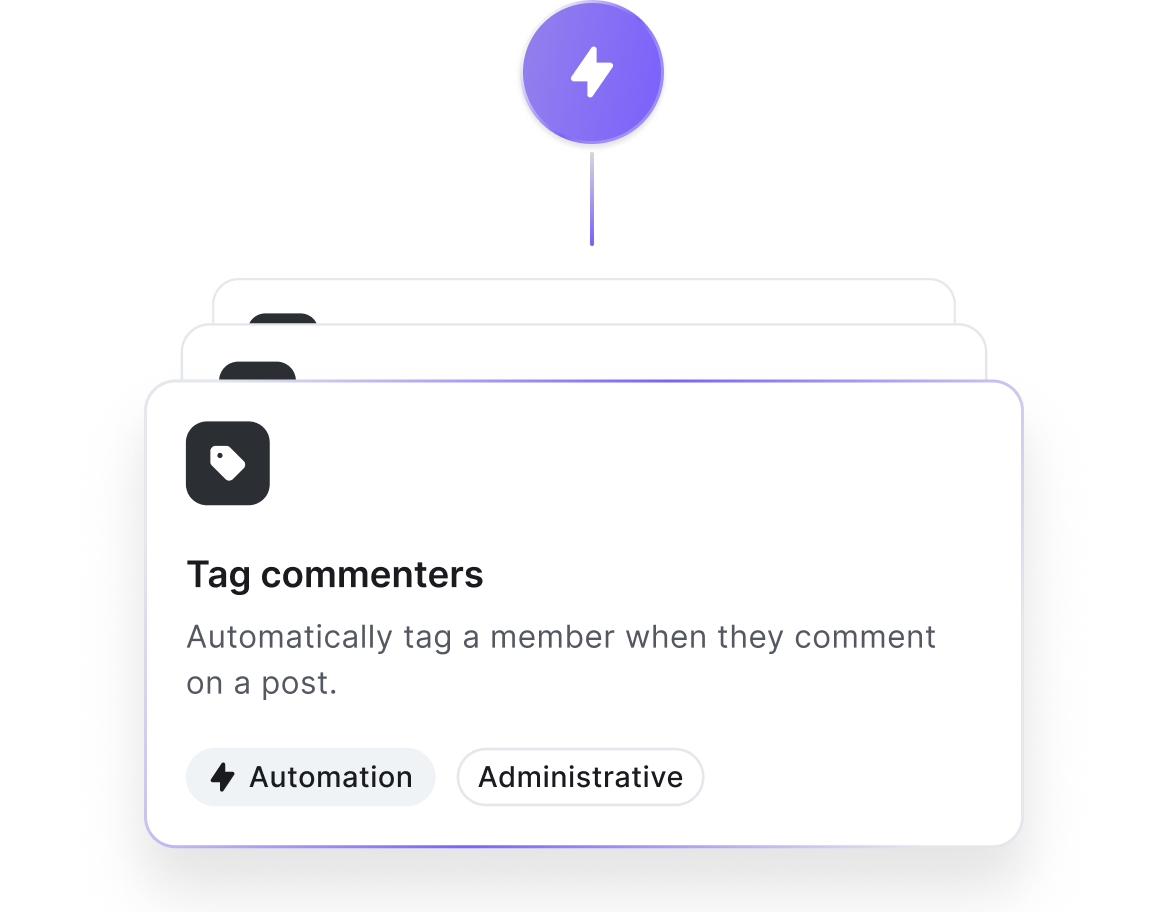 Rename post titles using AI Actions