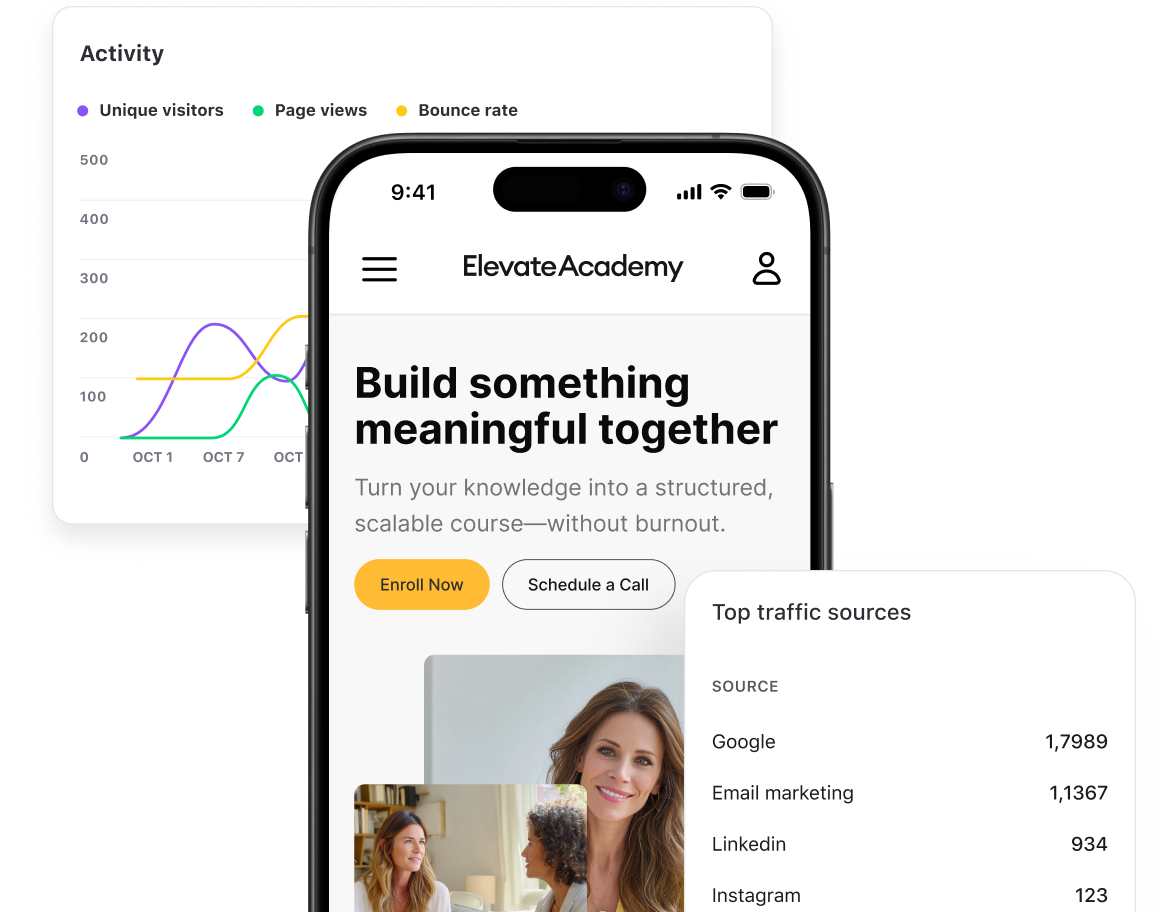 Auto-comment responses to frequently asked questions