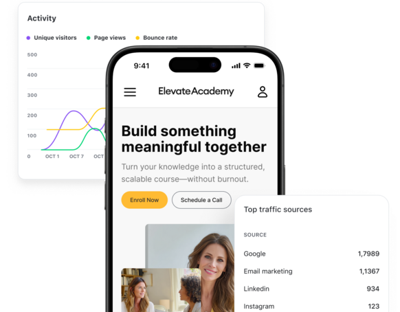 Auto-comment responses to frequently asked questions