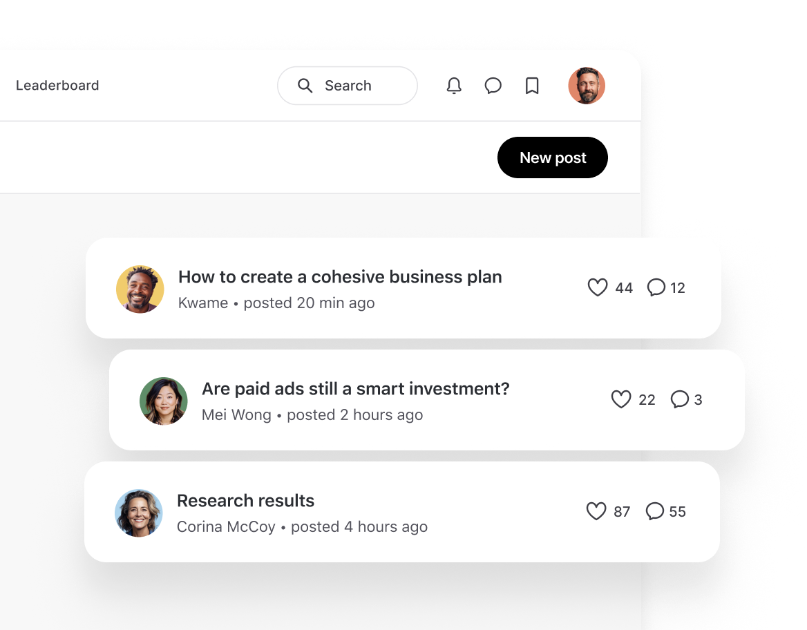 Auto-comment responses to frequently asked questions