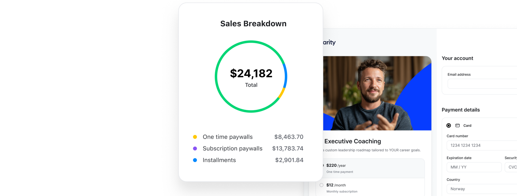 Auto-tag posts based on content