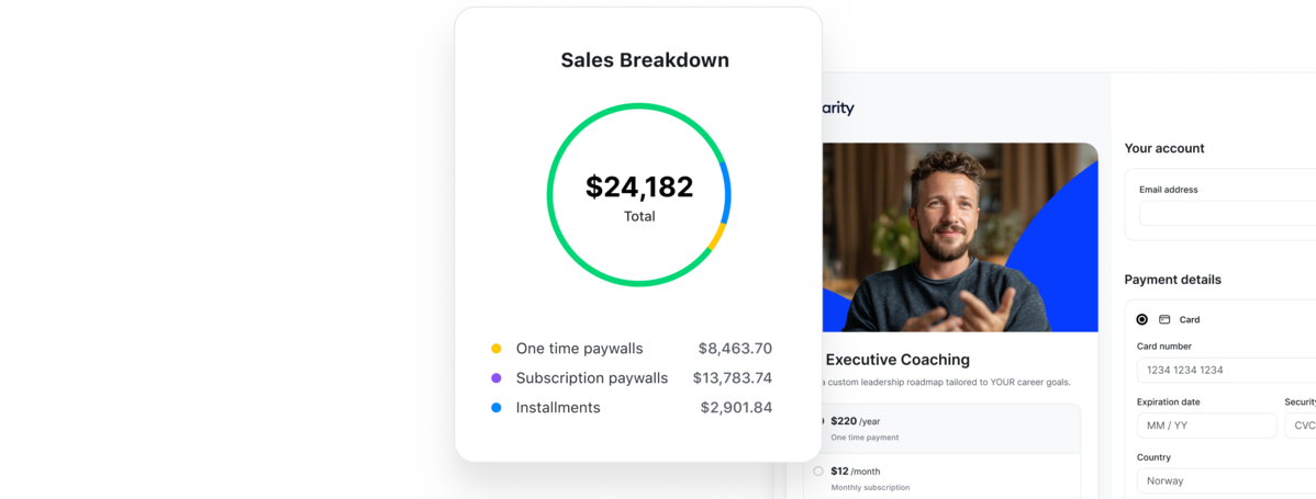 Auto-tag posts based on content