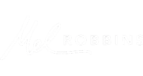 Mel Robbins