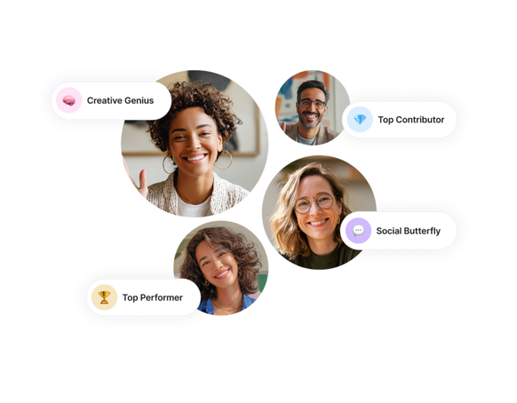Modifiez les titres de vos publications à l’aide des Actions IA