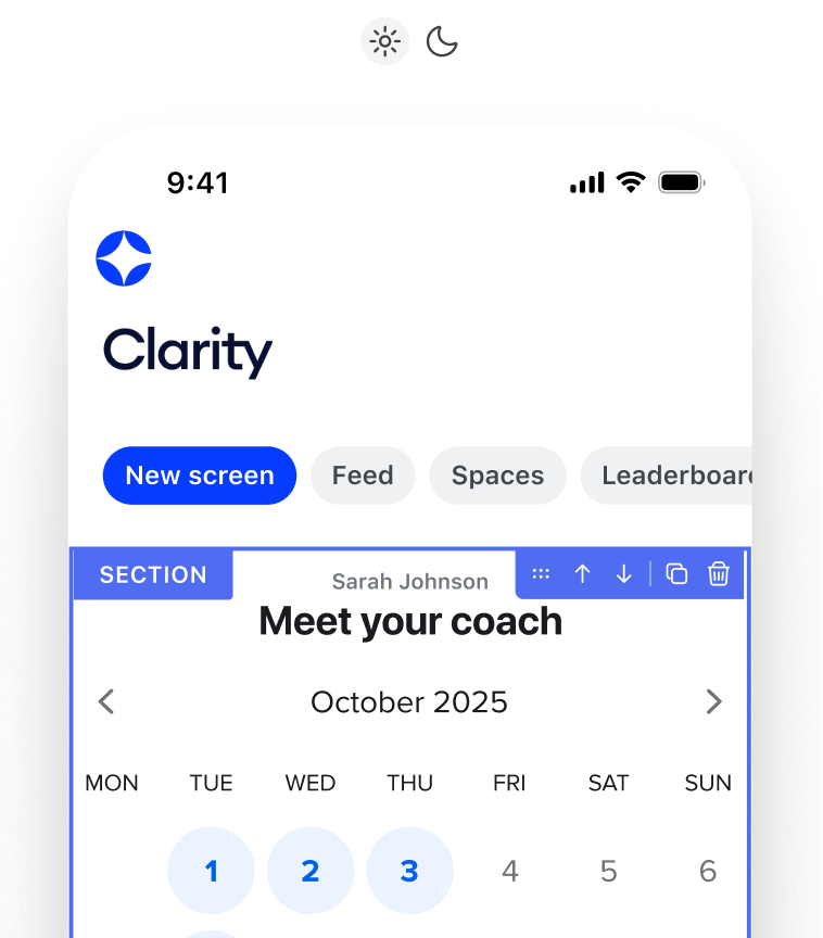 Hide flagged posts from featured areas