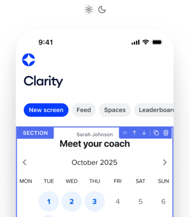 Masquez les publications signalées