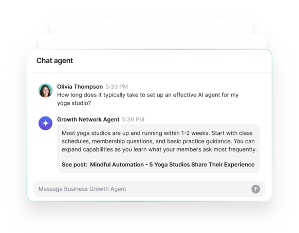Modifiez les titres de vos publications à l’aide des Actions IA