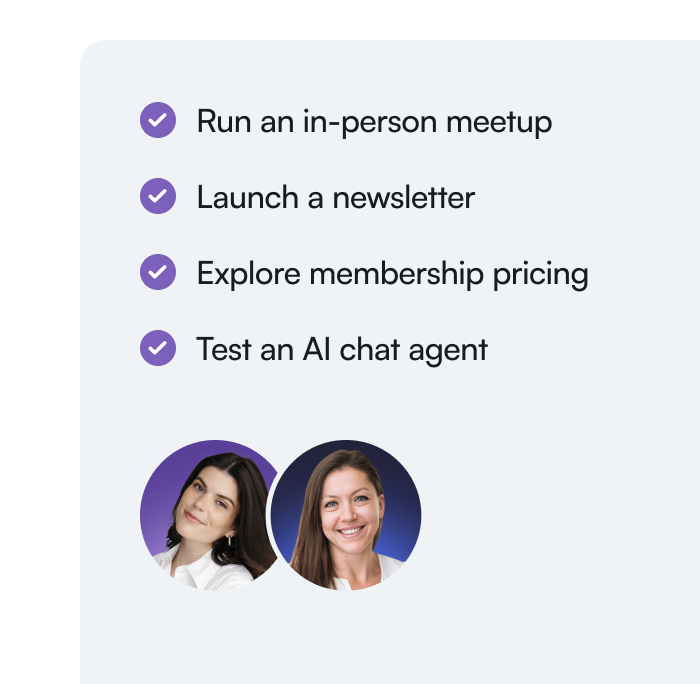 Live virtual events are your secret engagement hack