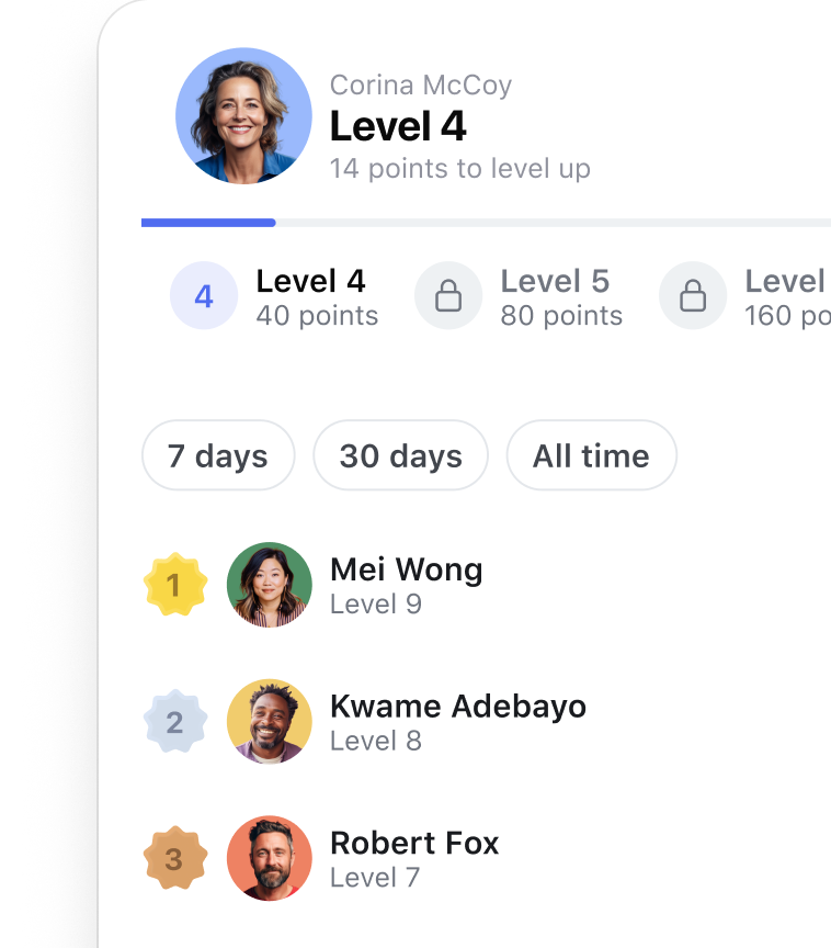 Report concerning posts or comments to moderators