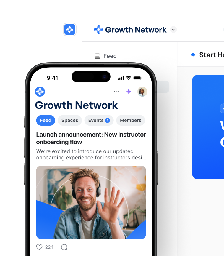 Hide flagged posts from featured areas